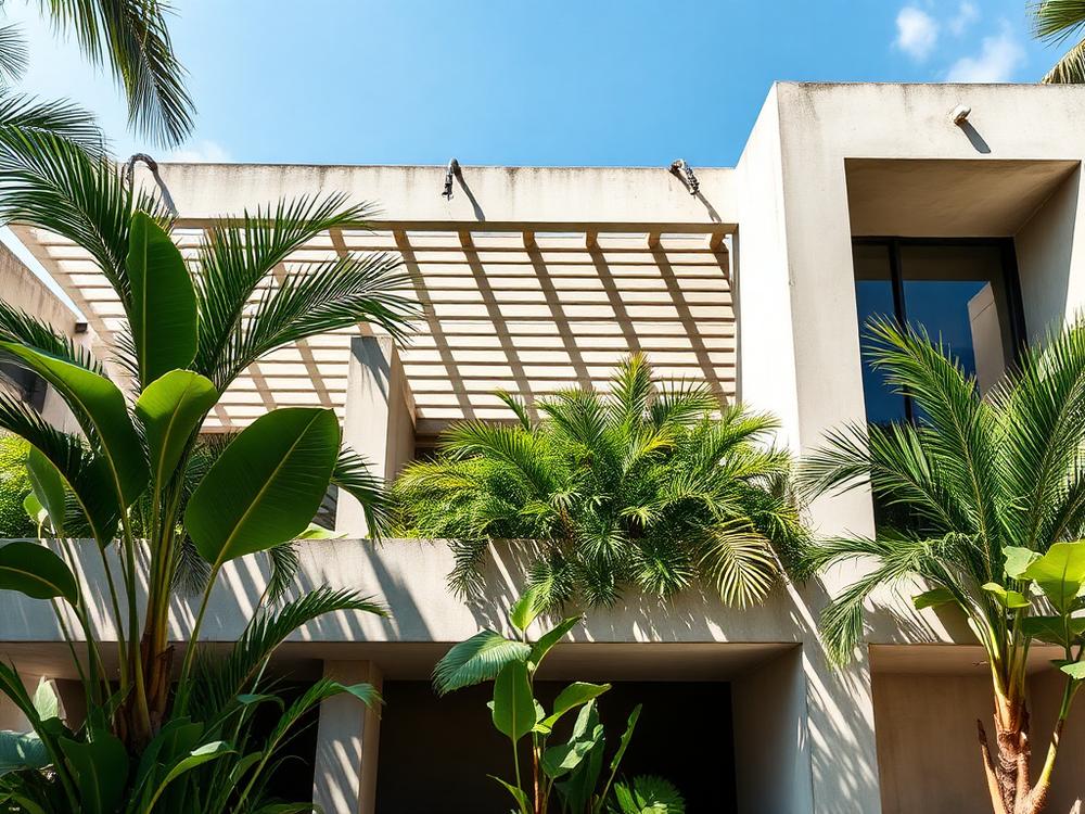 Inside Lagos' New Wave of Contemporary Architecture