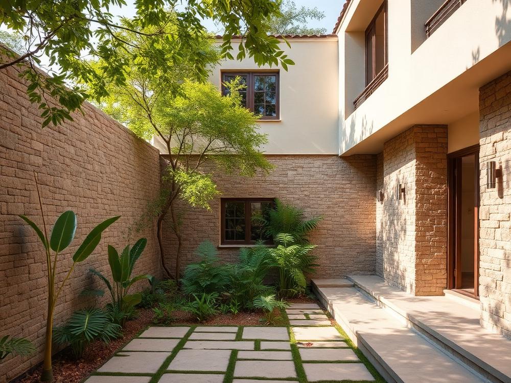 Where to Find Abuja's Most Beautiful Modern Homes