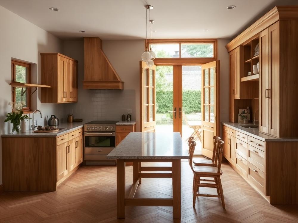 Designing a Home Around The Way You Live