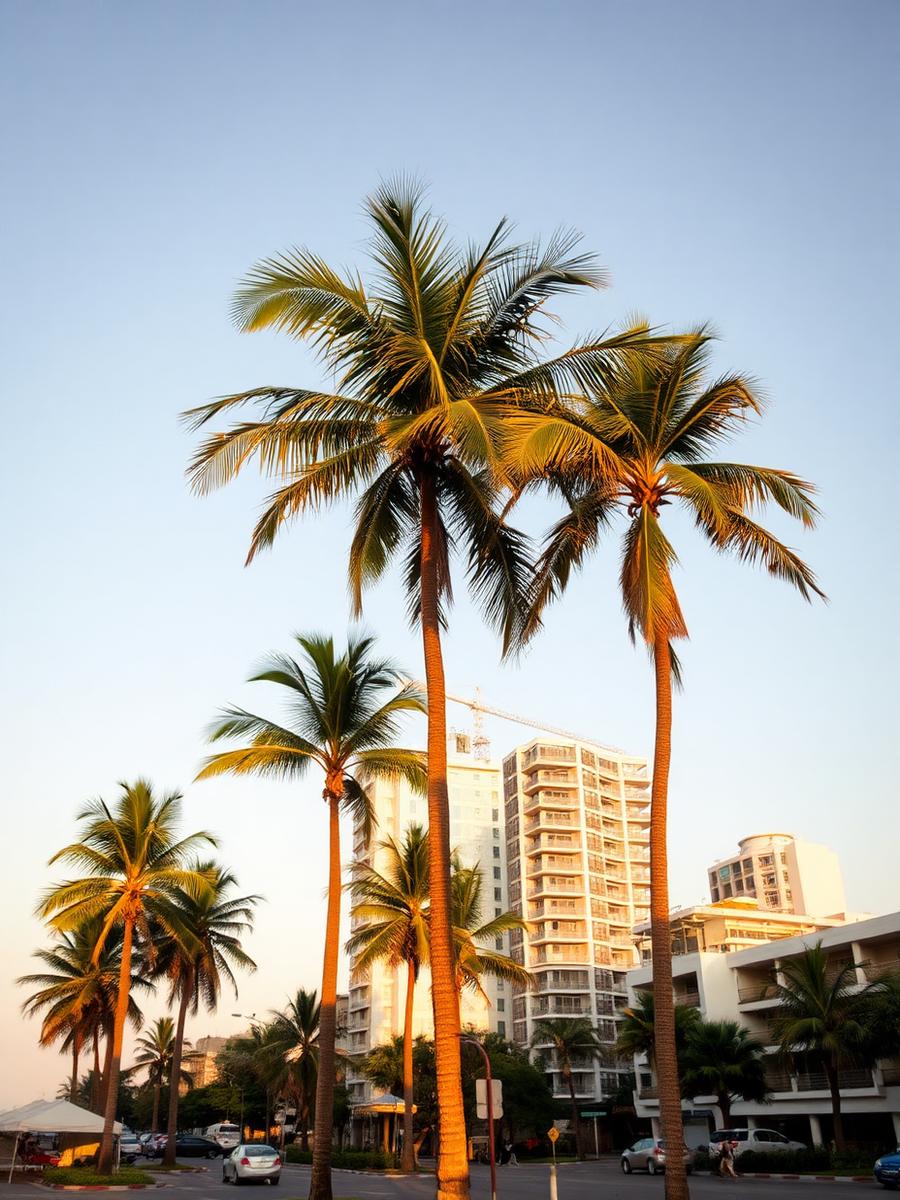 Accra, Ghana
