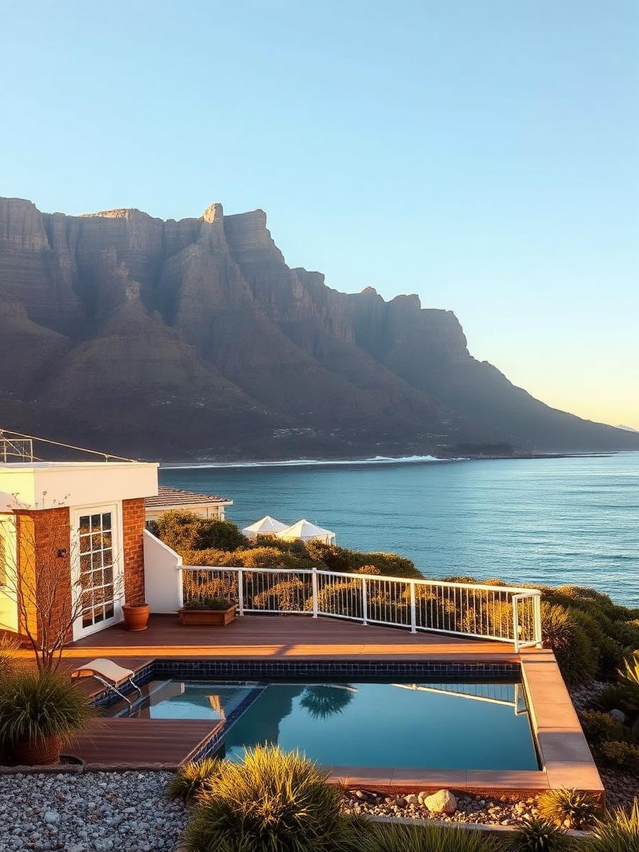 Cape Town, South Africa