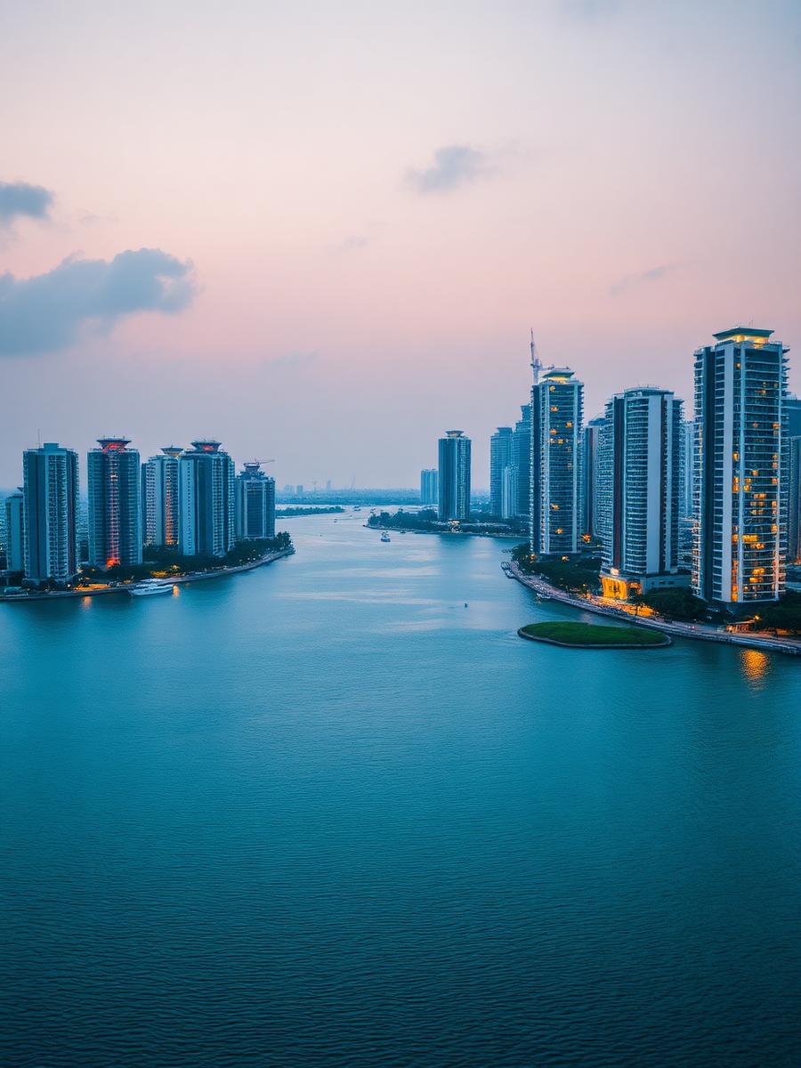 Lagos, Nigeria